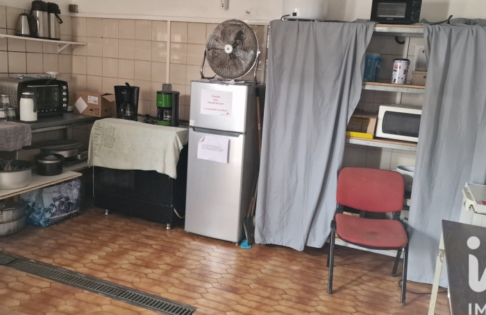 Vente Maison 177m&sup2; 6 pièces Saint-Beno&icirc;t