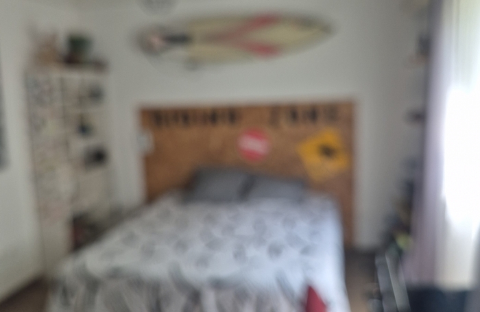 Vente Maison 110m&sup2; 4 pièces La Saline les Hauts