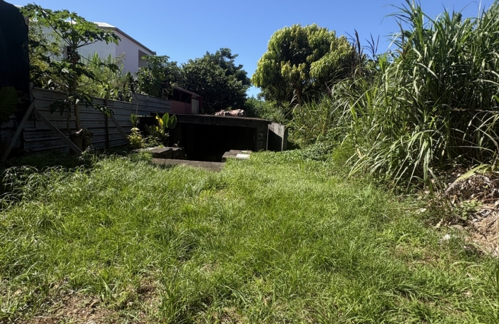 Vente Terrain 97412