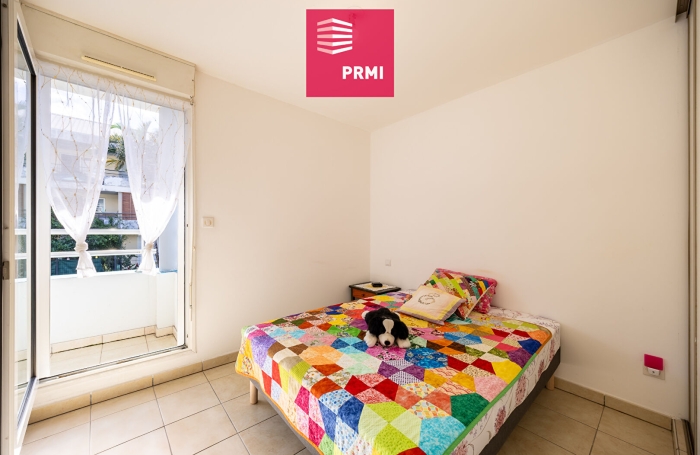 Vente Appartement 69.04m&sup2; 3 pi&egrave;ces Bras-Panon