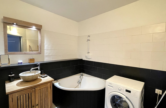 Location Appartement 43.72m&sup2; 2 pi&egrave;ces Saint-Pierre