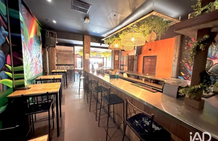 Vente Local commercial 97434