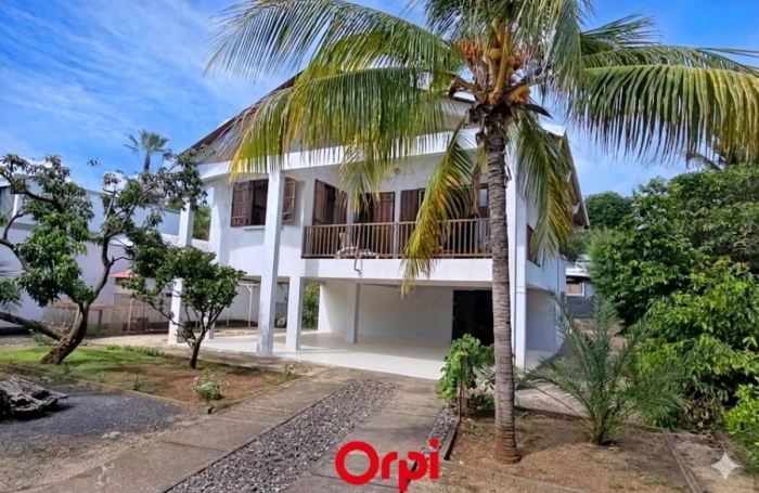 Vente Maison 97434