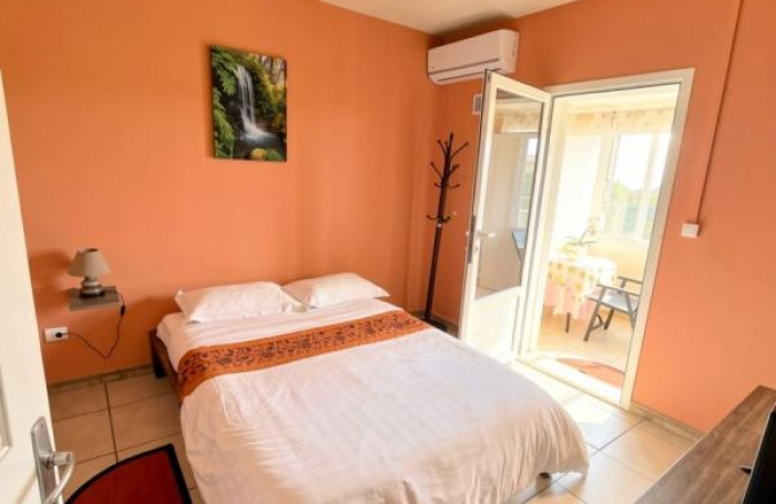 Vente Maison 118m&sup2; 6 pièces Cilaos