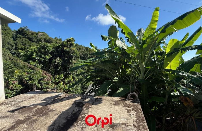 Vente Maison 93.86m&sup2; 4 pièces Saint Denis