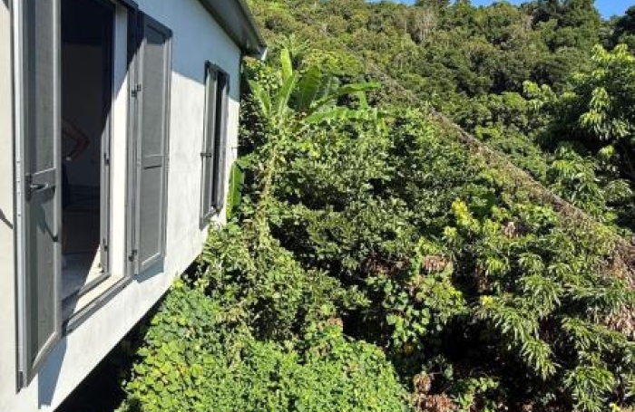 Vente Maison 93.86m&sup2; 4 pièces Saint Denis