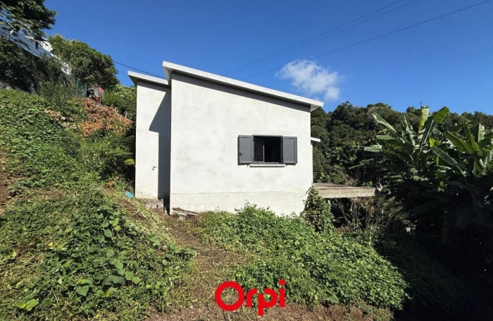 Vente Maison 93.86m&sup2; 4 pièces Saint Denis