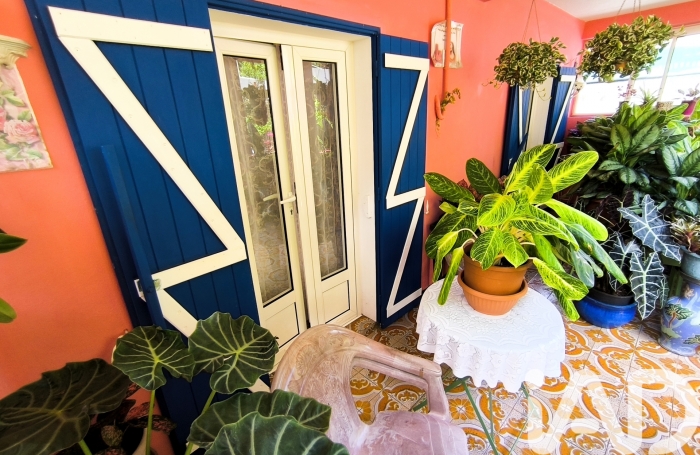 Vente Maison 92m&sup2; 4 pièces Rivi&egrave;re Saint Louis