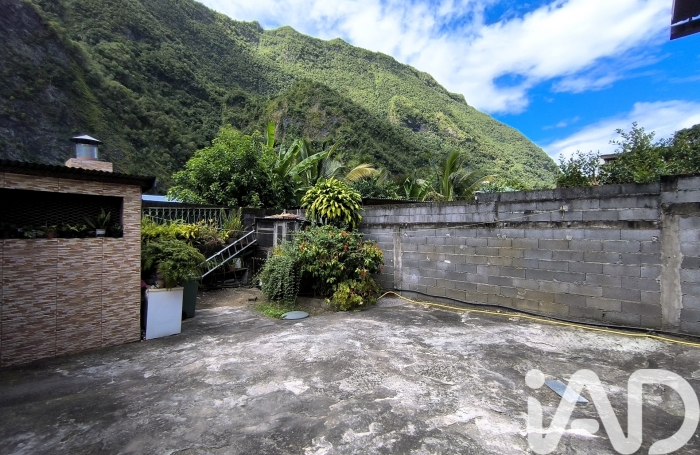 Vente Maison 92m&sup2; 4 pièces Rivi&egrave;re Saint Louis