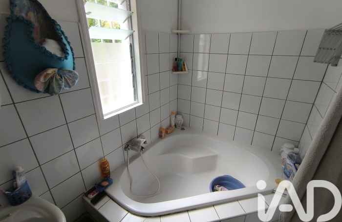 Vente Maison 92m&sup2; 4 pièces Rivi&egrave;re Saint Louis