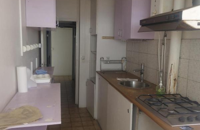 Vente Appartement 69m&sup2; 4 pièces Saint Denis