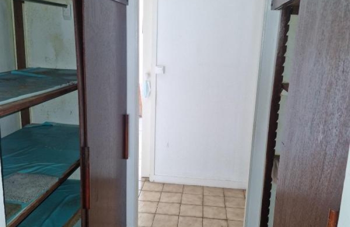 Vente Appartement 69m&sup2; 4 pièces Saint Denis