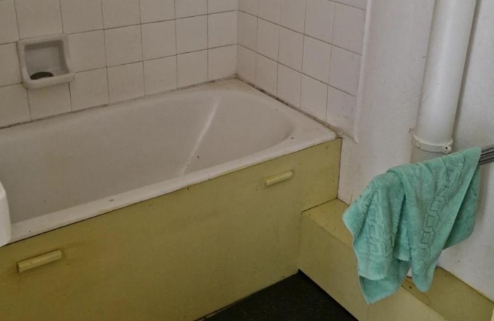 Vente Appartement 69m&sup2; 4 pièces Saint Denis