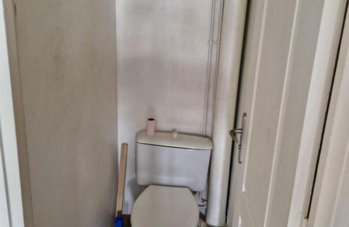 Vente Appartement 69m&sup2; 4 pièces Saint Denis