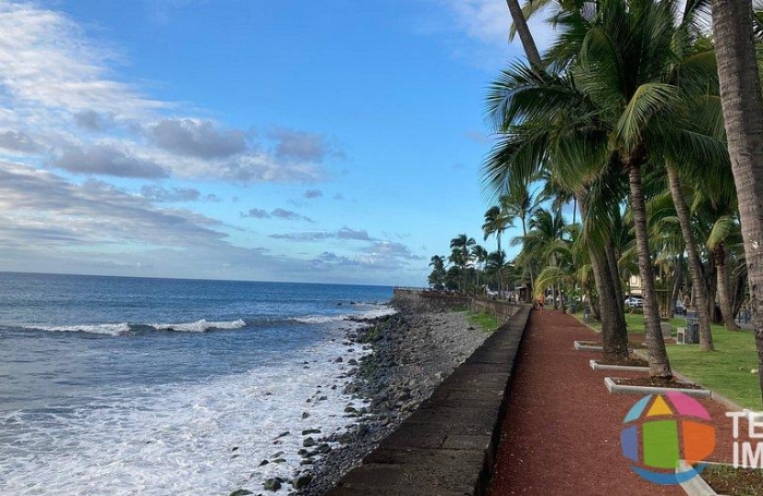 Vente Fonds de commerce 155m&sup2; Saint Denis