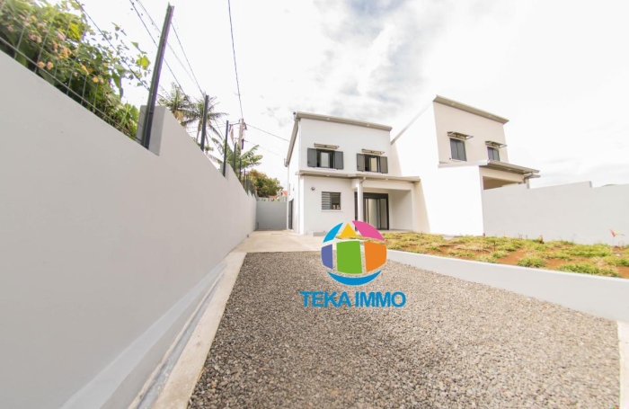 Location Maison 97430