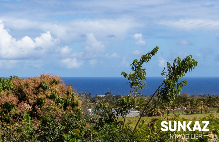 Location Maison 125m&sup2; 4 pi&egrave;ces Saint-Pierre