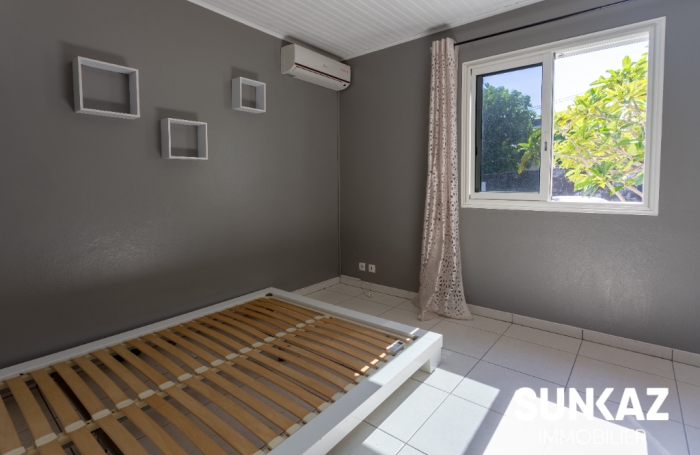 Location Maison 125m&sup2; 4 pi&egrave;ces Saint-Pierre