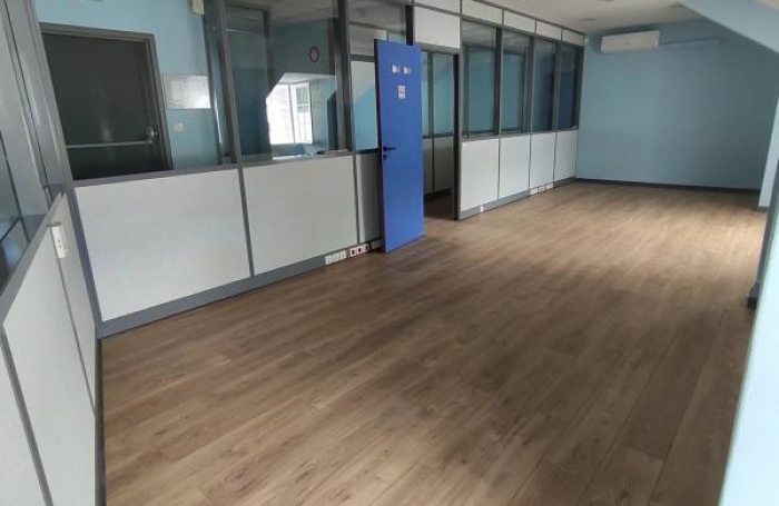 Location Bureaux 97400