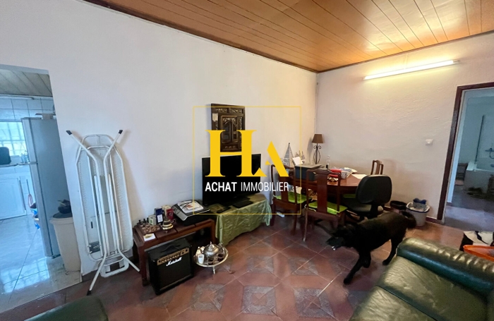 Vente Maison 257.7m&sup2; 12 pi&egrave;ces Saint Gilles Les Hauts