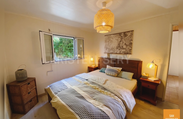 Maison 5 pi&egrave;ces de 89m2 Saint-Louis