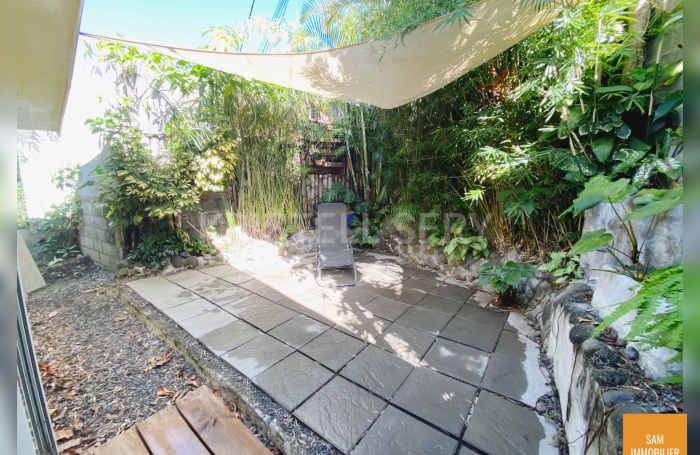 Maison 5 pi&egrave;ces de 89m2 Saint-Louis