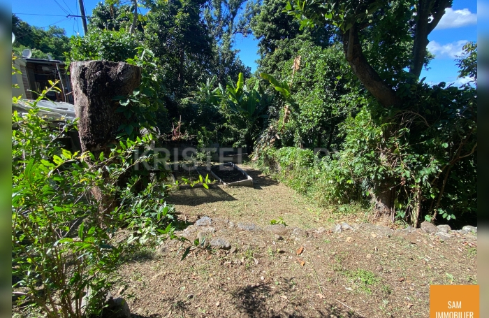 Maison 5 pi&egrave;ces de 89m2 Saint-Louis