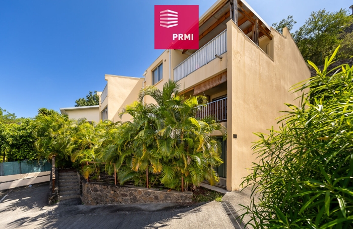 Vente Appartement 38m&sup2; 1 pi&egrave;ce Saint Gilles les Bains