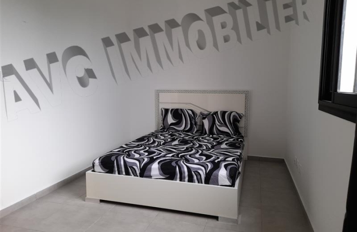 Location Maison 90m&sup2; 4 pi&egrave;ces Rivi&egrave;re Saint Louis