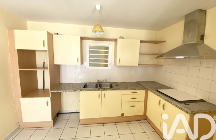 Vente Appartement 96m&sup2; 4 pièces Le Tampon