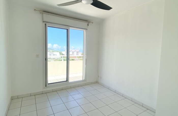 Vente Appartement 96m&sup2; 4 pièces Le Tampon
