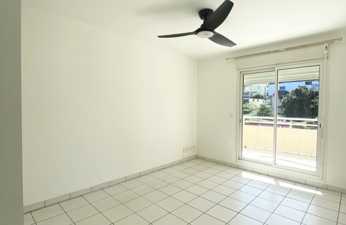 Vente Appartement 96m&sup2; 4 pièces Le Tampon