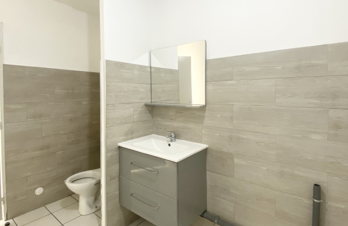 Vente Appartement 96m&sup2; 4 pièces Le Tampon