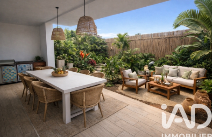 Vente Appartement 97434