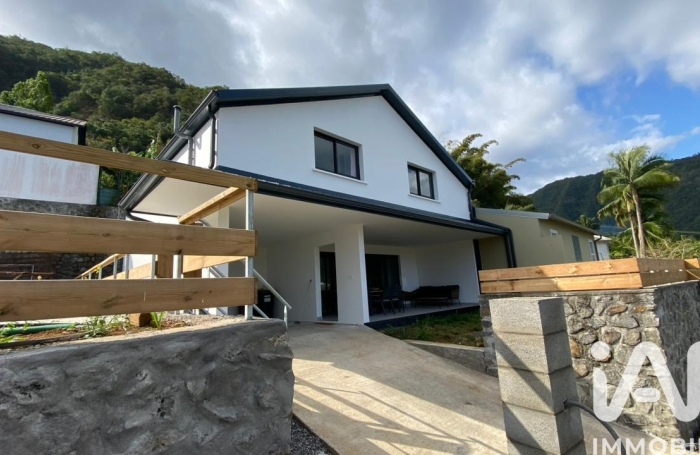 Location Maison 97414