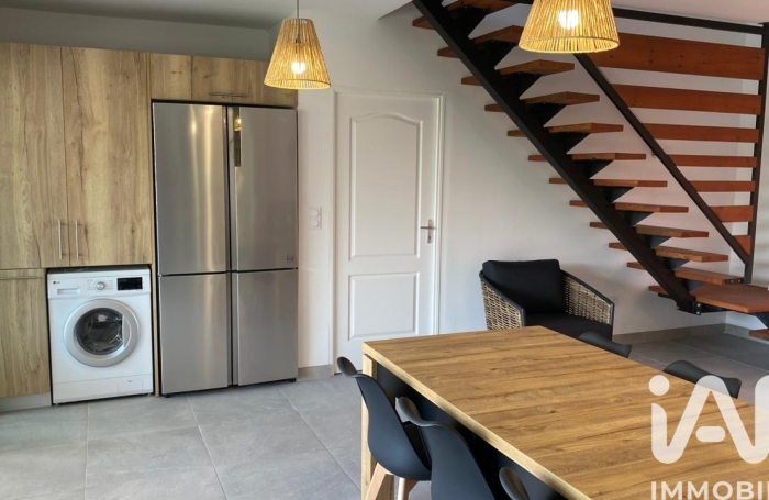 Location Maison 140m&sup2; 6 pièces L'Entre Deux