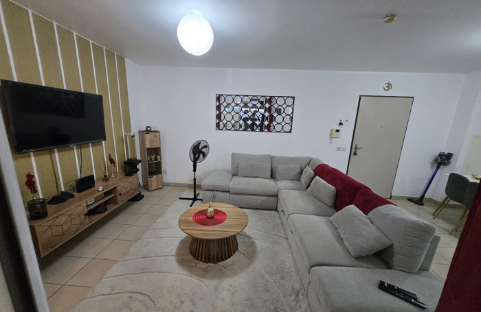 Vente Appartement 54.48m&sup2; 2 pi&egrave;ces Saint Andr&eacute;