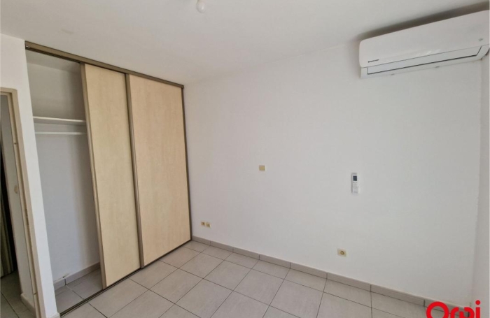 Vente Appartement 41.61m&sup2; 2 pièces Sainte Marie