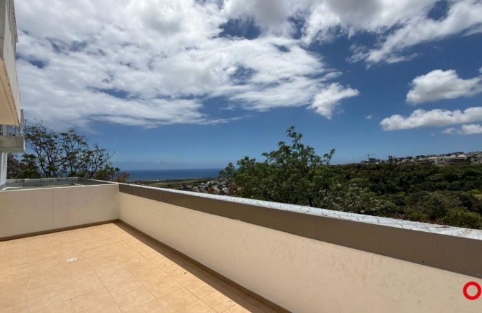 Vente Appartement 41.61m&sup2; 2 pièces Sainte Marie