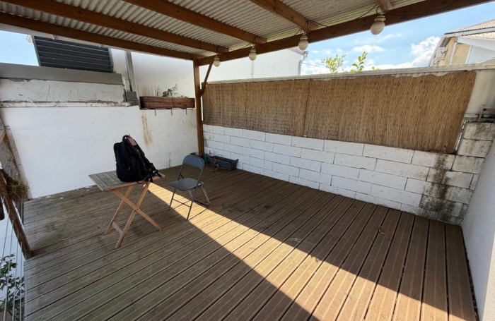 Vente Maison 92m&sup2; 4 pièces Ravine des Cabris