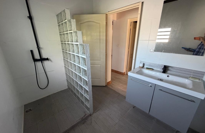 Vente Maison 92m&sup2; 4 pièces Ravine des Cabris