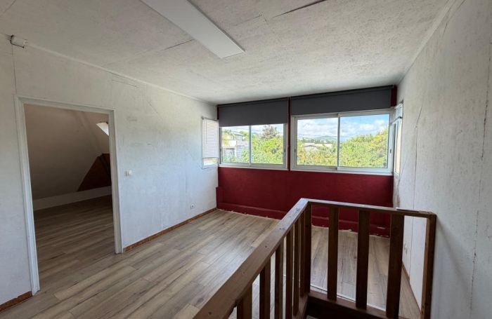 Vente Maison 92m&sup2; 4 pièces Ravine des Cabris