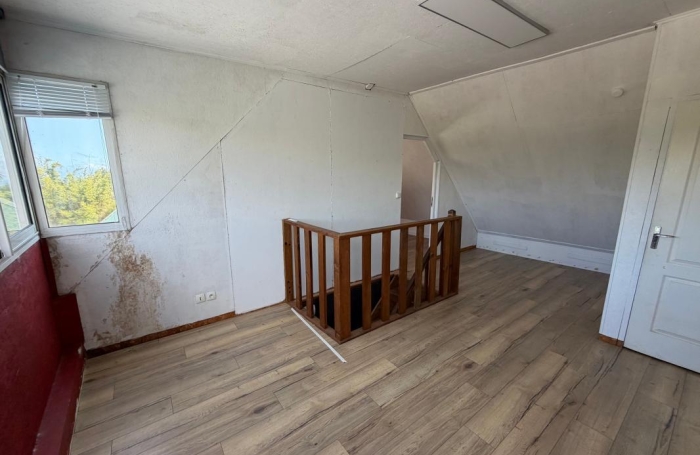 Vente Maison 92m&sup2; 4 pièces Ravine des Cabris