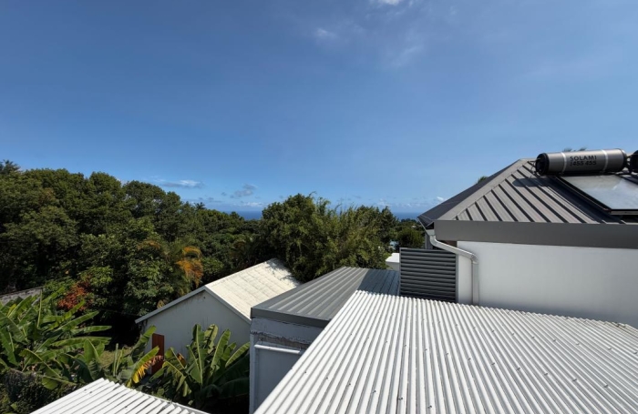 Vente Maison 92m&sup2; 4 pièces Ravine des Cabris