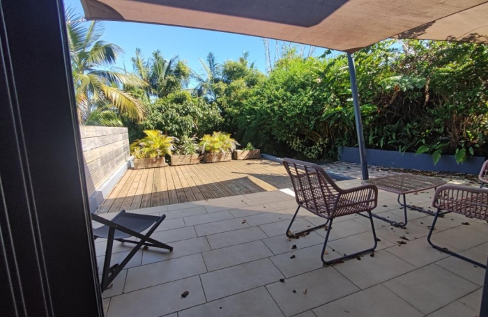 Vente Maison 90m&sup2; 4 pièces Petite &icirc;le
