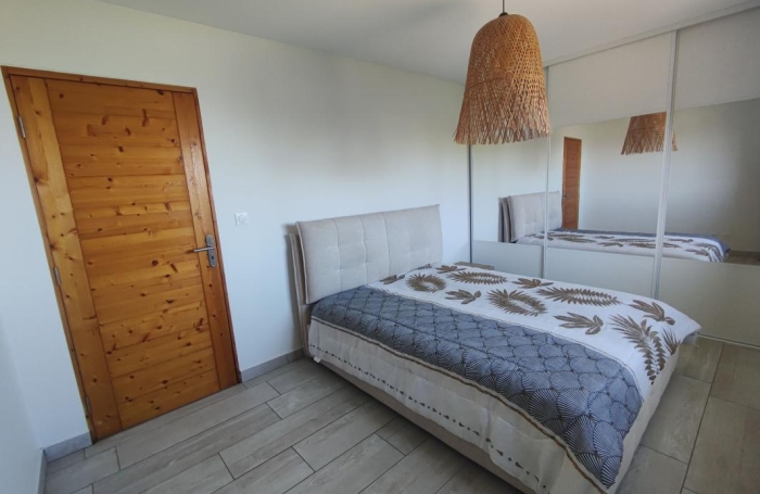 Vente Maison 90m&sup2; 4 pièces Petite &icirc;le