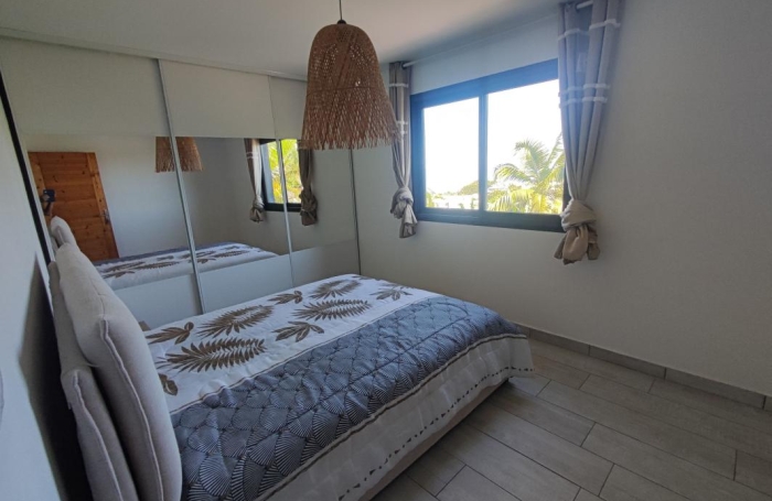 Vente Maison 90m&sup2; 4 pièces Petite &icirc;le