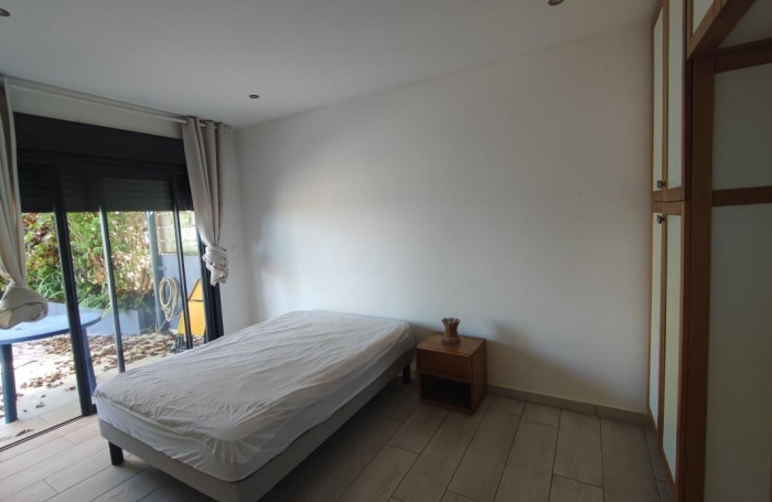 Vente Maison 90m&sup2; 4 pièces Petite &icirc;le