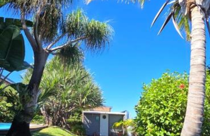 Vente Maison 130m&sup2; 6 pièces Piton Saint Leu