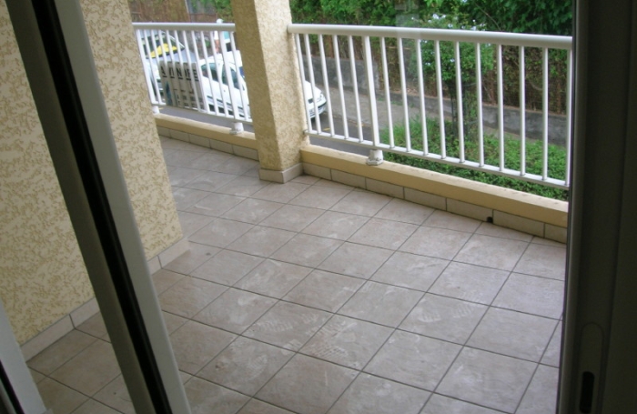 APPT T2 - TAMPON - 55m2 - 593 &euro;